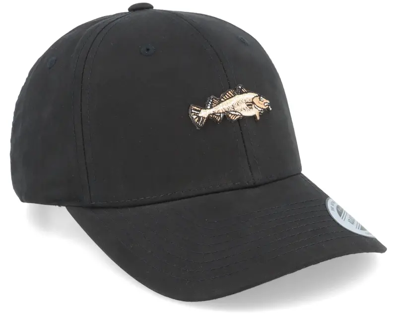 Skillfish Cod Fish Waxed Black Adjustable online