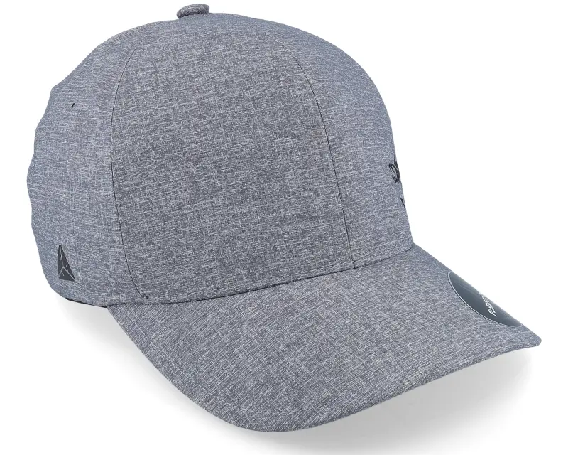 Skillfish Fish Hook Logo Seamless Delta Fit Melange Flexfit online