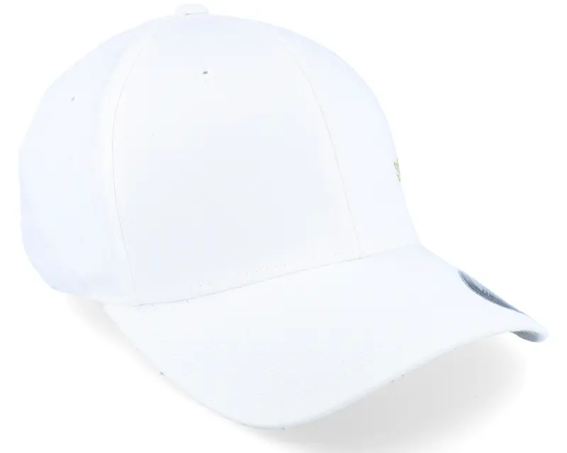 Skillfish Golden Fish Hook Logo White Flexfit online