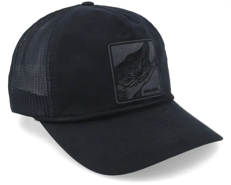 Skillfish Grisjävel 939 Bachelor Black Trucker online