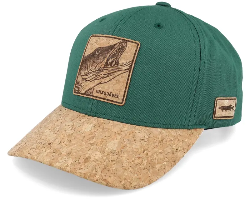 Skillfish Grisjävel Laser Spruce/Cork Adjustable online