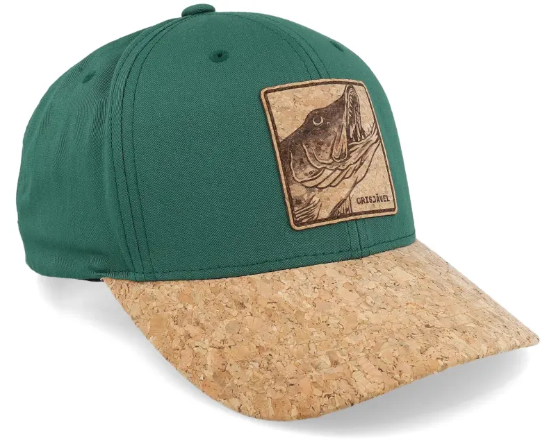 Skillfish Grisjävel Laser Spruce/Cork Adjustable online