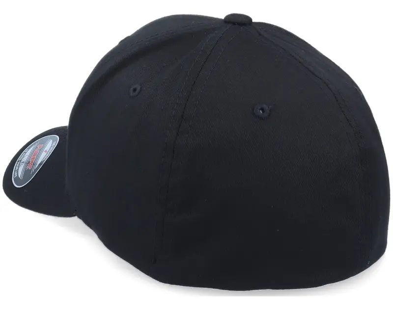 Skillfish Large Mouth Bass Fishing Black Flexfit online