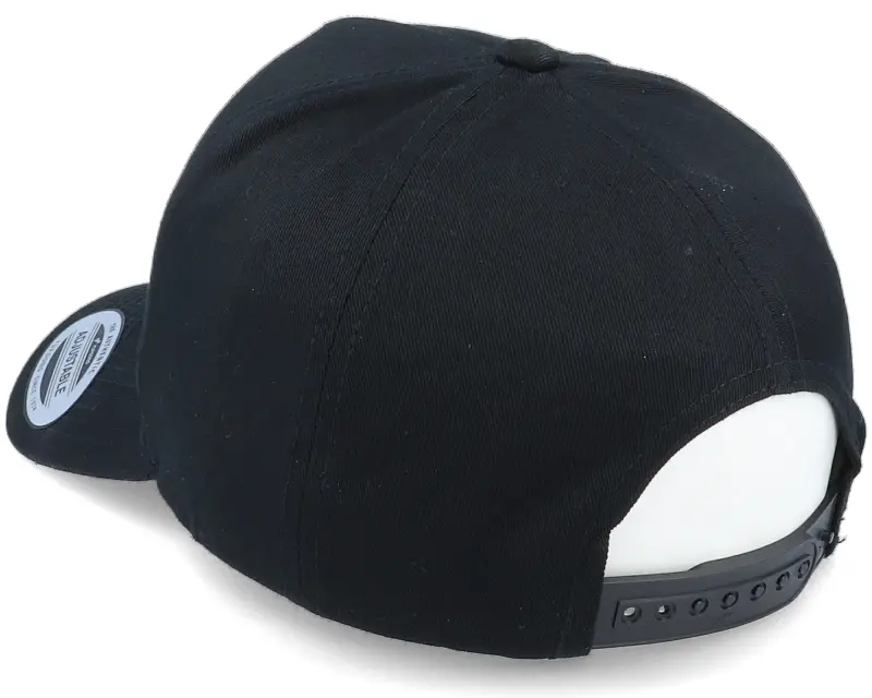 Skillfish Oval Fishing Logo Black A-Frame Adjustable online