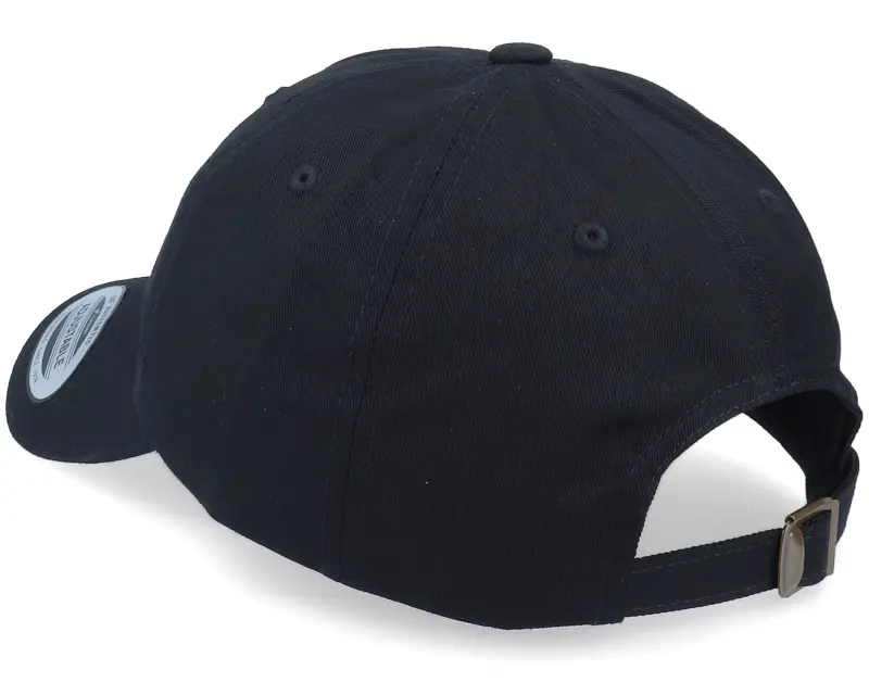 Skillfish Tiny Perch Fishing Black Dad Cap online