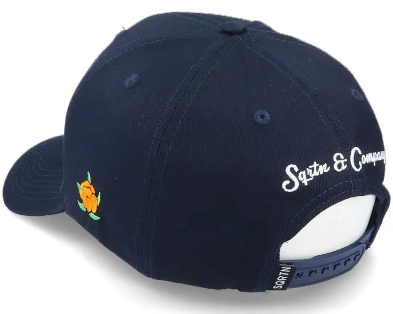 SQRTN Landscape 120 Navy Adjustable online