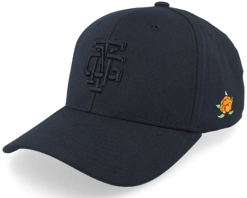 SQRTN Symbol 120 Keps Black Adjustable online