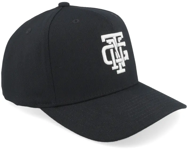 SQRTN Symbol Cap Black A-Frame Adjustable online