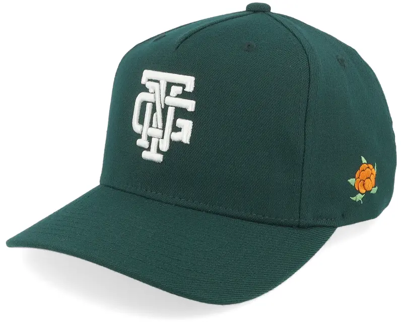 SQRTN Symbol Cap Olive A-Frame Adjustable online