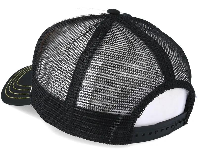 Stetson American Heritage White/Black Trucker online