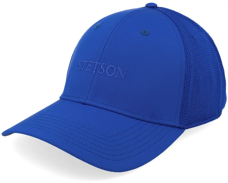 Stetson Baseball Active Royal Blue Flexfit online