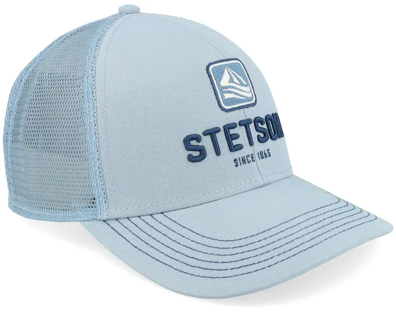 Stetson Baseball Cap Sailing Trucker online