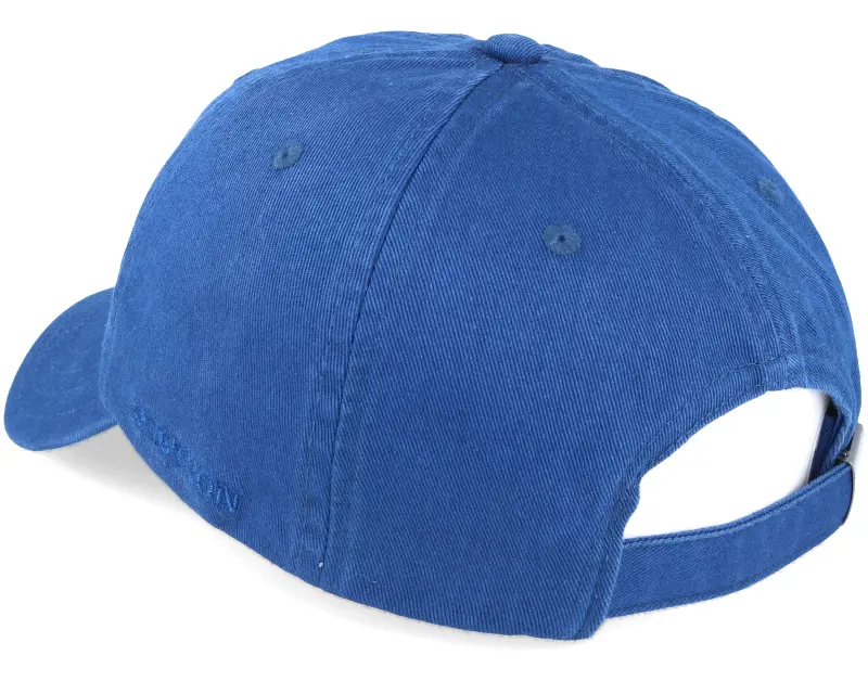 Stetson Baseball Cotton Blue Adjustable online