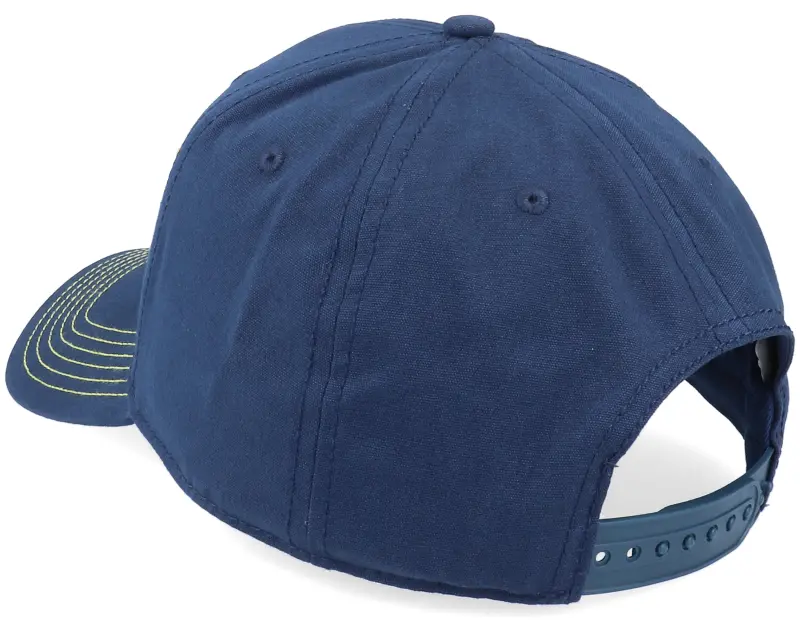 Stetson Baseball Eagle -2 Navy Adjustable online