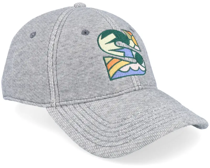 Stetson Baseball Jersey Stetson X The Feebles Gray Adjustable online