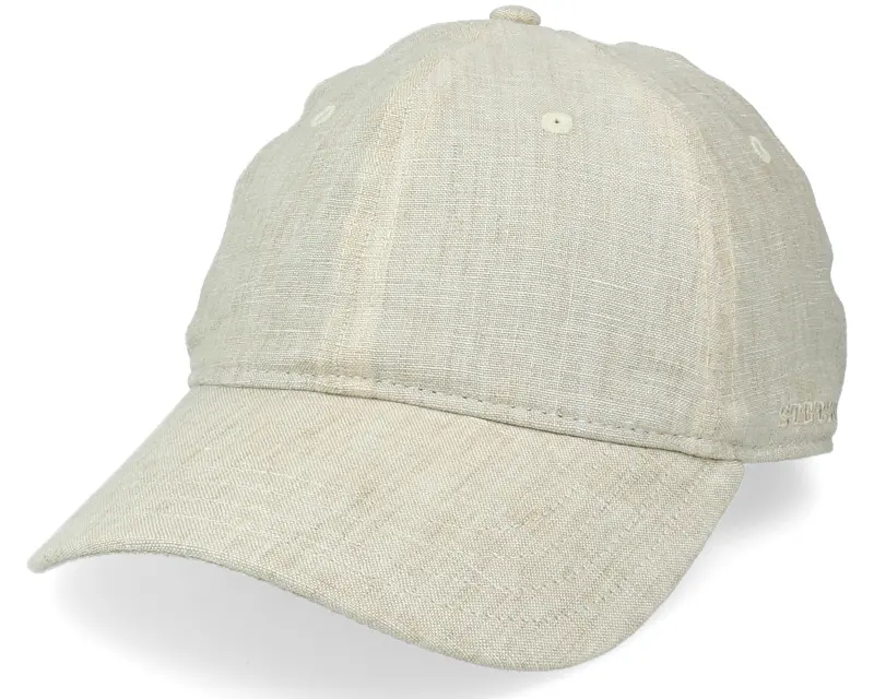 Stetson Baseball Linen-71 Beige Dad Cap online