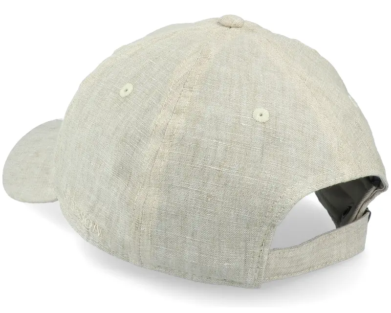 Stetson Baseball Linen-71 Beige Dad Cap online
