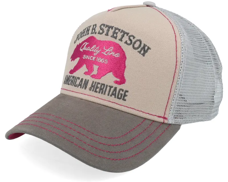 Stetson Bear Sonstige Trucker online