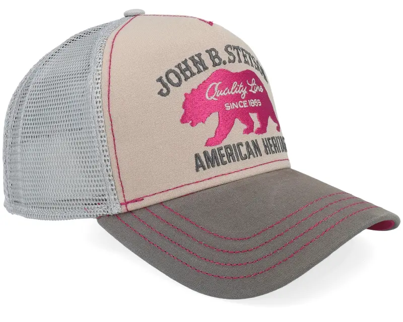 Stetson Bear Sonstige Trucker online