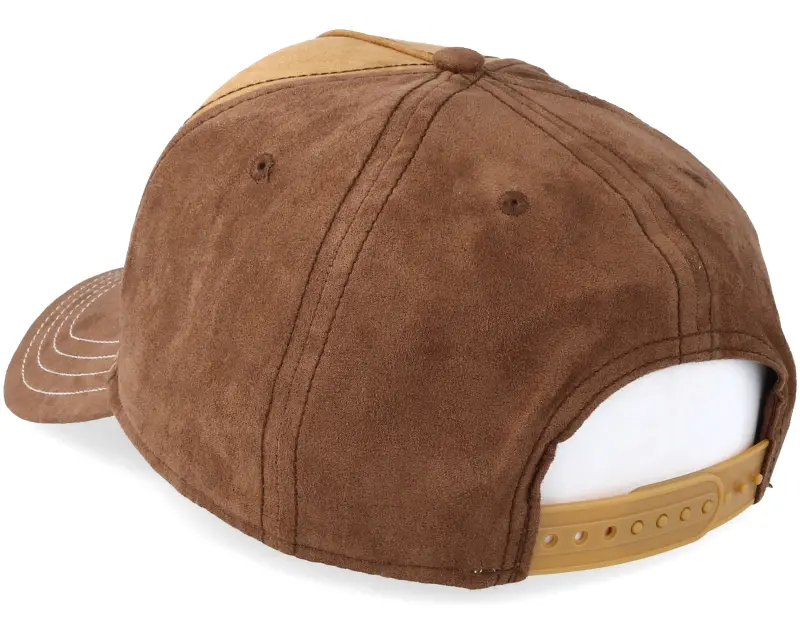 Stetson Buffalo Horn Brown Adjustable online