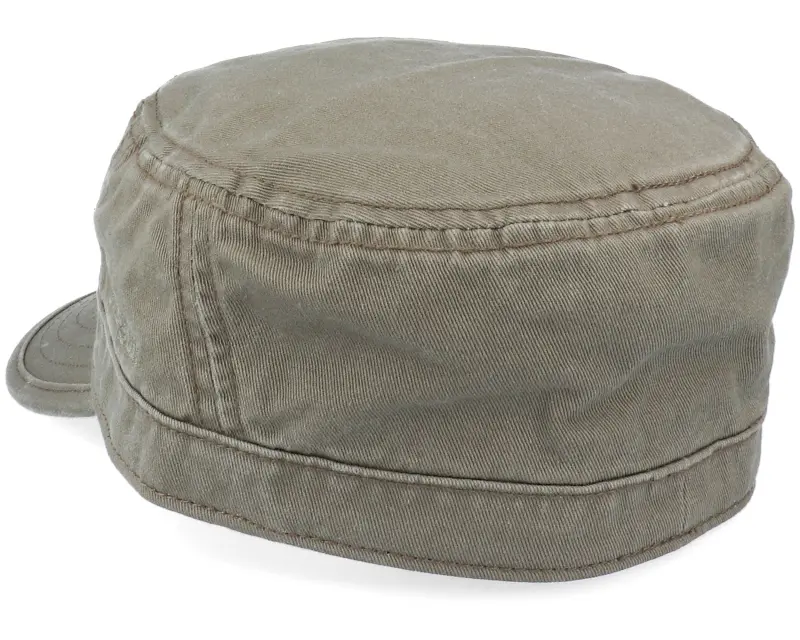 Stetson Cotton Olive Army online