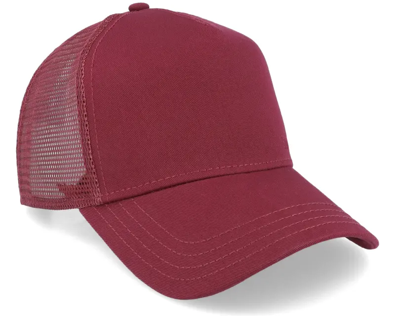 Stetson Cotton Red Trucker online