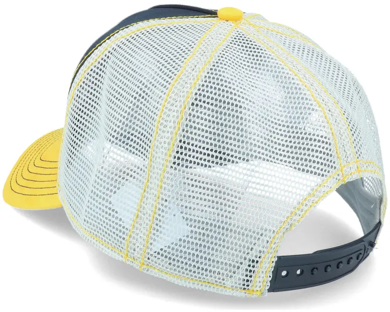 Stetson Football Beaver Black/Yellow Trucker online