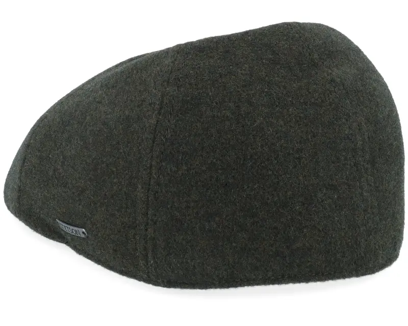 Stetson Texas Wool/Cashmere Moss Flat Cap online