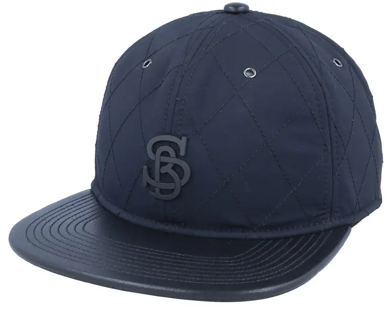 Strøm & Borg Lillehammer Strapback online