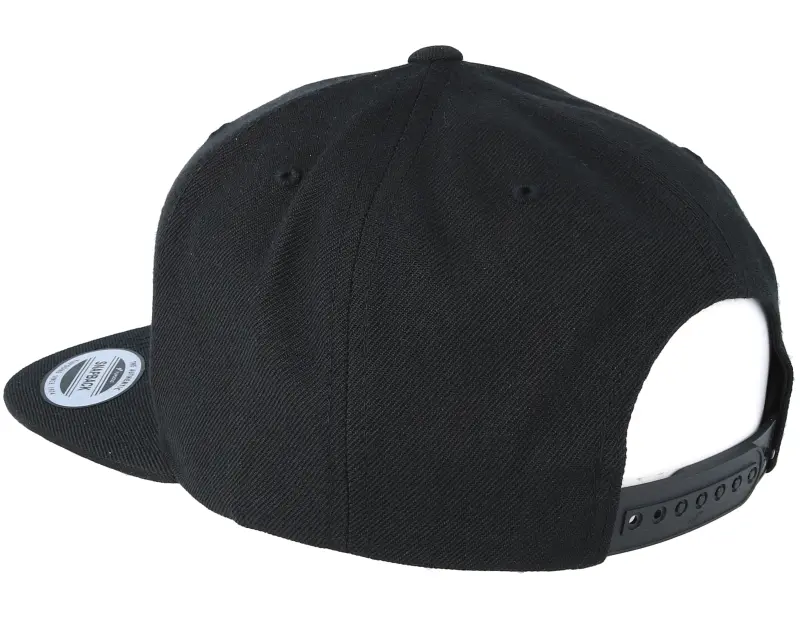 Tattoo Collective Bird Black/Gold Snapback online