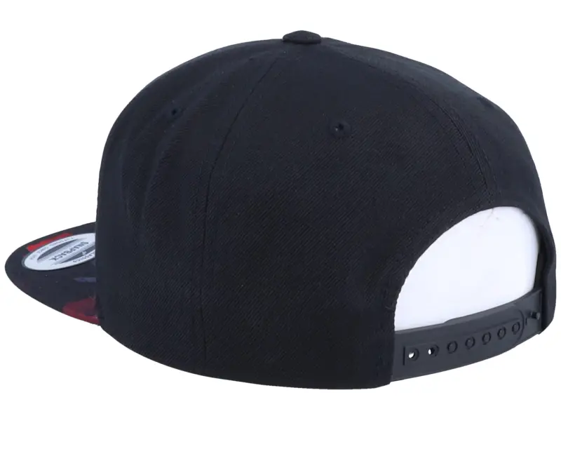 Tattoo Collective Inc Addiction Black/Rose Snapback online