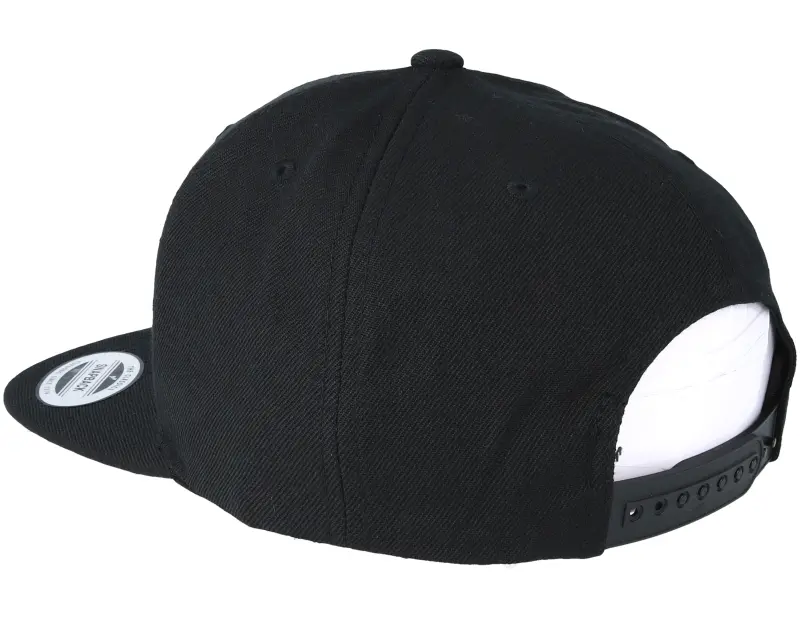 Tattoo Collective Ink Addict Black Snapback online