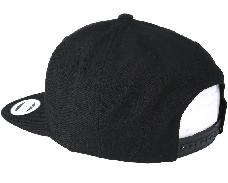 Tattoo Collective Tattoo Machine Black Snapback online