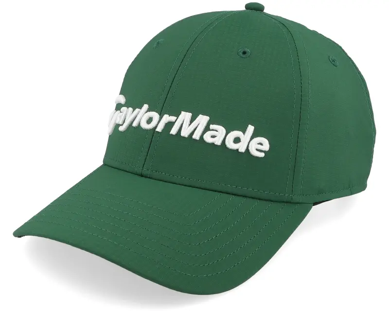 Taylor Made Eg Radar Hat Green Adjustable online