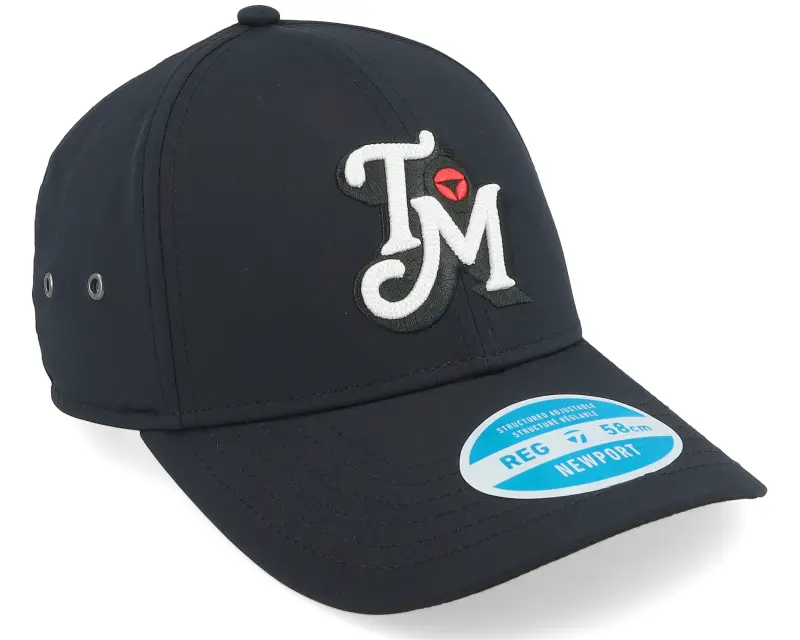 Taylor Made Metal Eye Lite Cap Black Adjustable online