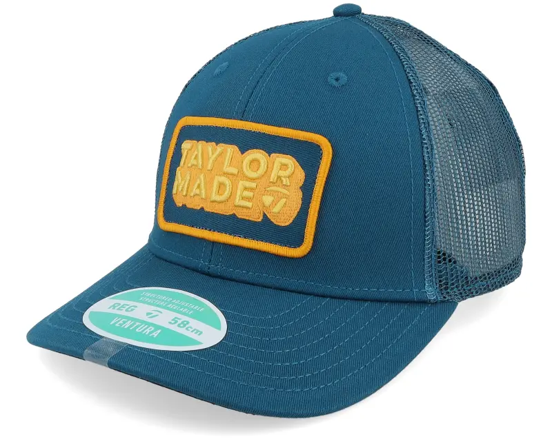 Taylor Made Retro Indigo Trucker online