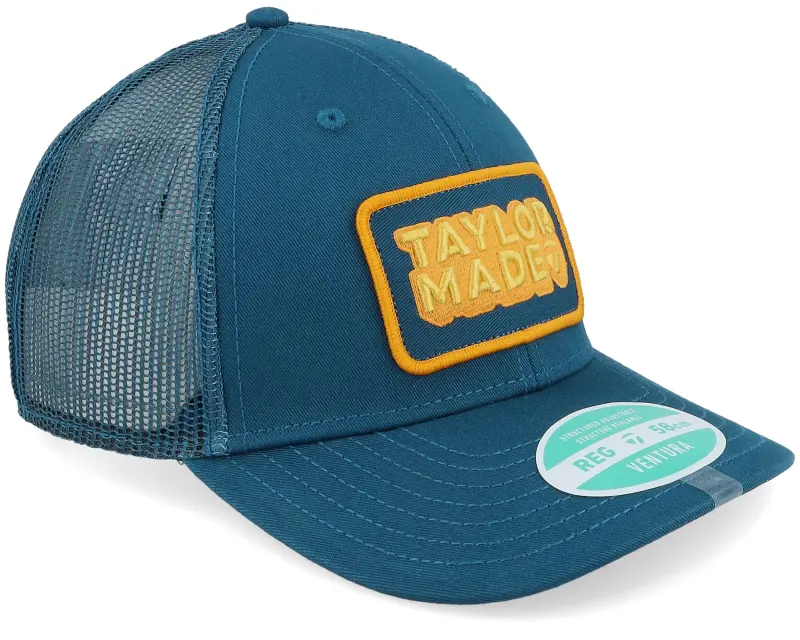 Taylor Made Retro Indigo Trucker online