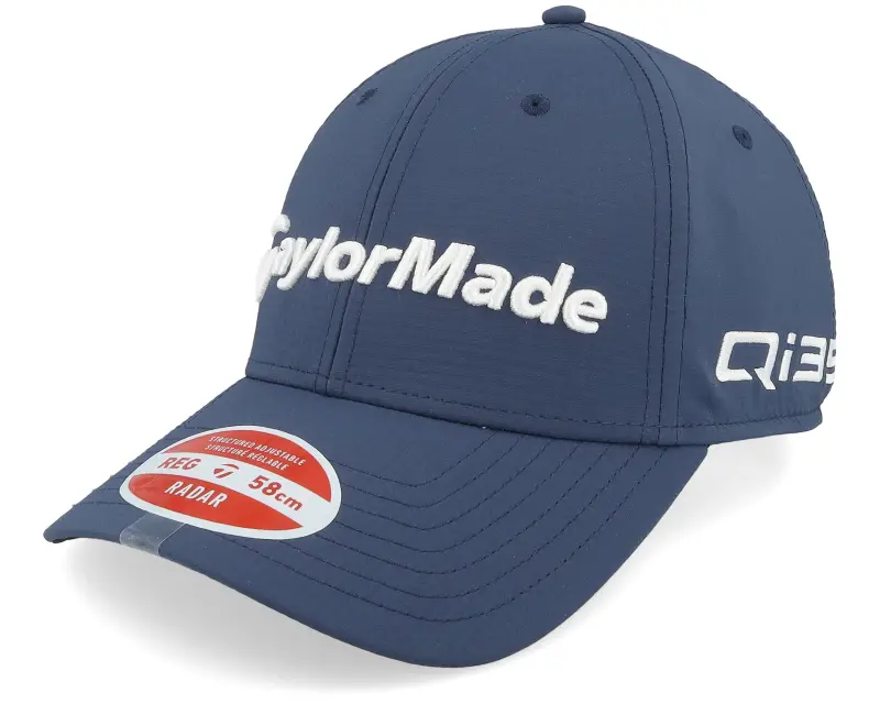 Taylor Made Tour Radar Hat Navy Adjustable online