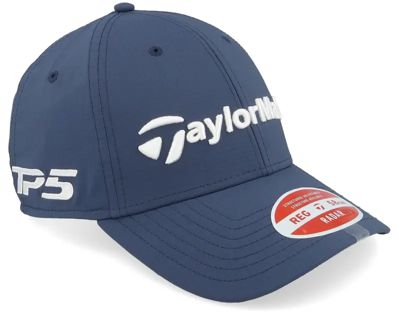 Taylor Made Tour Radar Hat Navy Adjustable online
