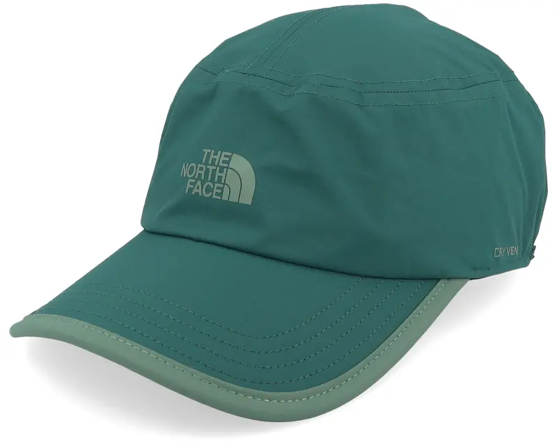 The North Face Antora Rain Hat Army online