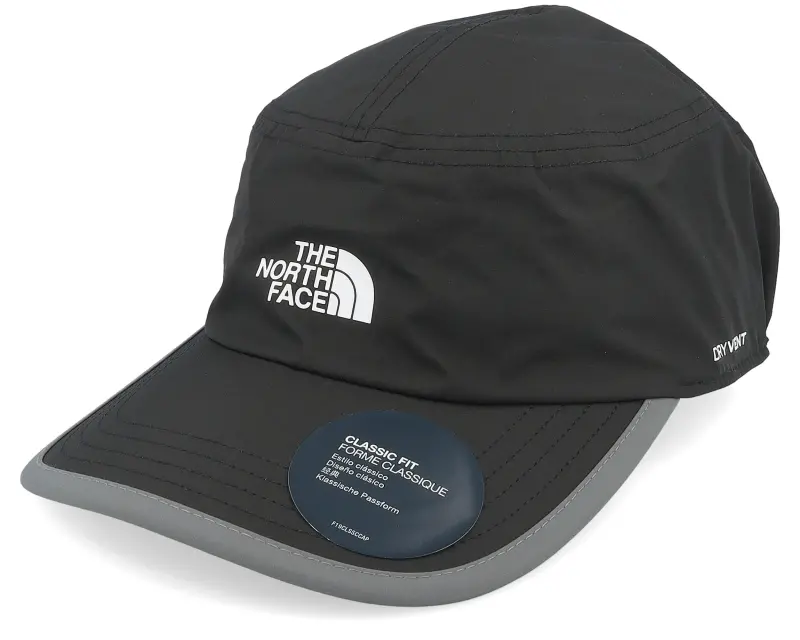 The North Face Antora Rain Hat Black Army online