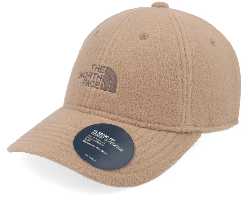 The North Face Denali Norm Hat Smokey Brown Dad Cap online