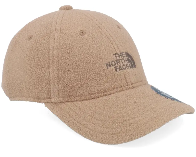 The North Face Denali Norm Hat Smokey Brown Dad Cap online