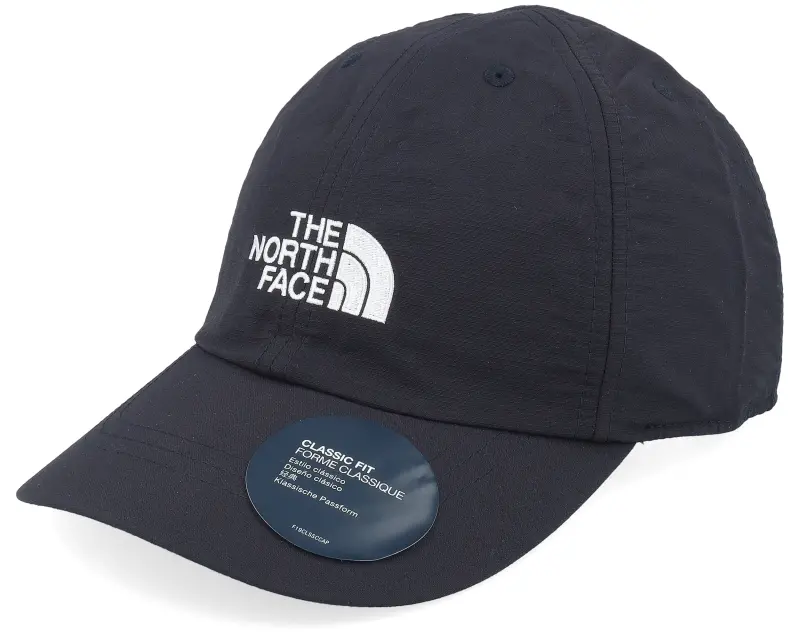 The North Face Horizon Hat Black/White Dad Cap online