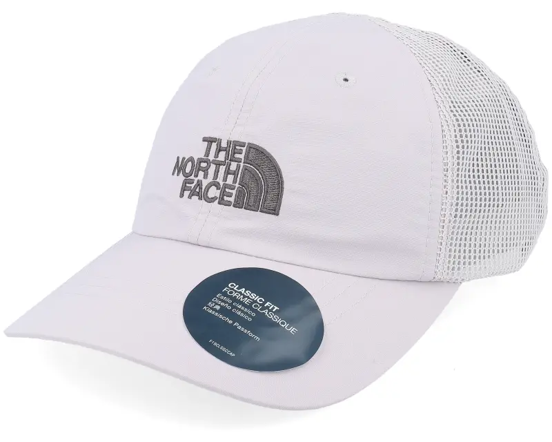 The North Face Horizon Moonstone Grey Unconstructed Trucker online