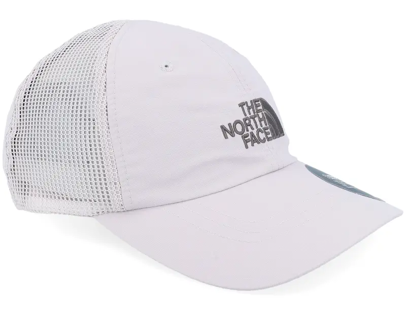 The North Face Horizon Moonstone Grey Unconstructed Trucker online