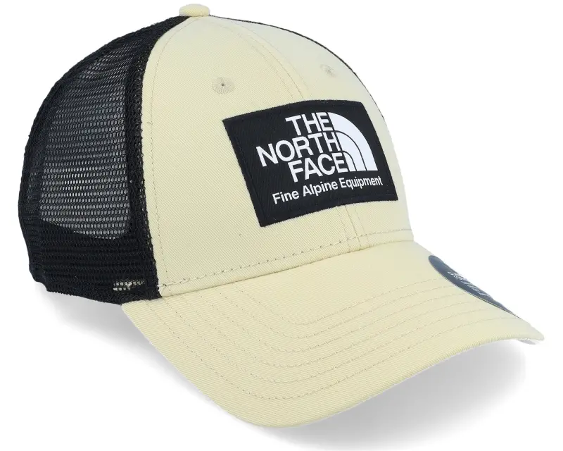 The North Face Mudder Gravel Trucker online