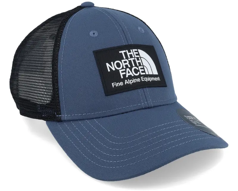 The North Face Mudder Shady Blue Trucker online
