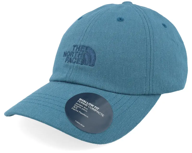The North Face Norm Hat Space/Deep Cypr Dad Cap online