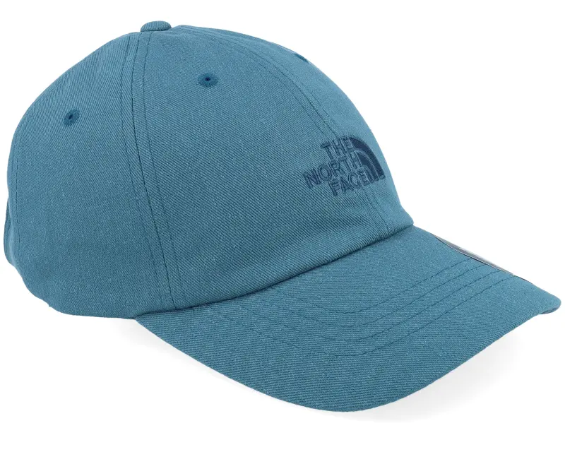The North Face Norm Hat Space/Deep Cypr Dad Cap online